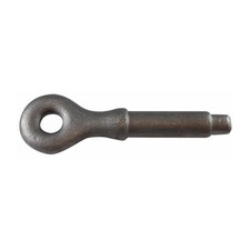 Anneau d'attelage  Ø 30