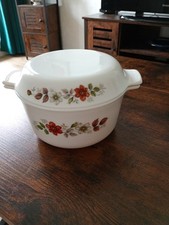 COCOTTE Marmite avec Couvercle