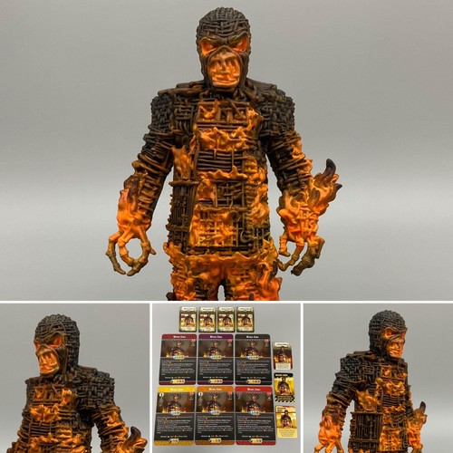 Iron maiden osier eddie - iron,