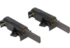 2X Charbons De Moteur Comme