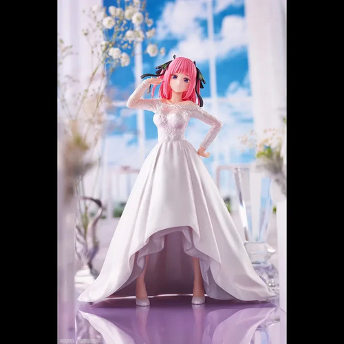 Nino nakano figurine occasion - nakano,