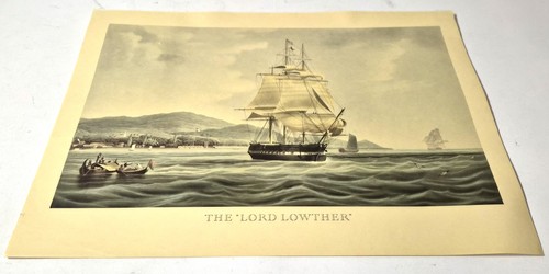 Affiche bateau voile - affiche,