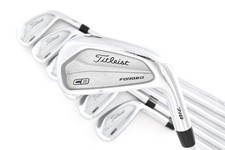 7PCS Titleist CB 718 Iron Set