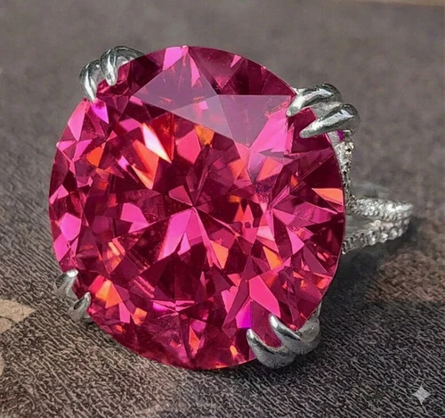 Rare bague solitaire diamant - rare,
