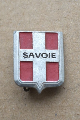 Insigne broche ski montagne - broche, ski,