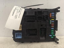 Boitier BSI PEUGEOT PARTNER 2 PHASE 1 6570A0