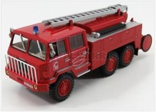 Éditeur G190E011 Berliet - FF