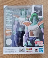 sh figuarts dragon ball z Zarbon