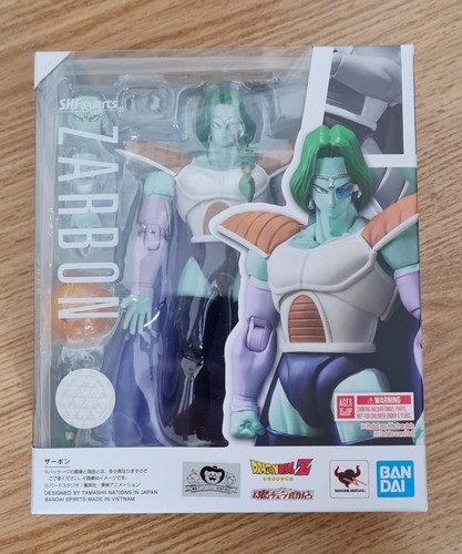 Figuarts dragon ball - dragon,