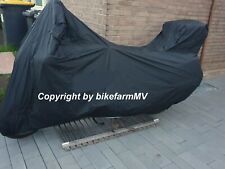 Grand Abri De Moto En PVC Souple Pour Honda Goldwing GL