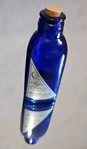 Bourjois ancienne miniature - ,