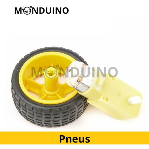 Lot pièces pneus moteurs - pièces,