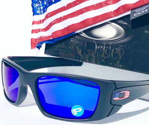 Oakley fuel cell noir mat - fuel,