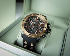 Montre CERRUTI 1881, Scopeti