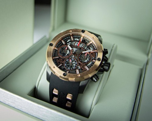 Montre cerruti 1881 scopeti - cerruti,
