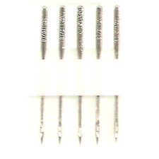 AIGUILLES MACHINE A COUDRE