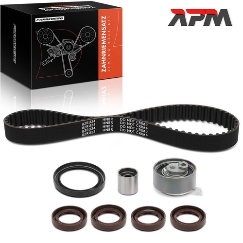 Kit courroie distribution - kit,