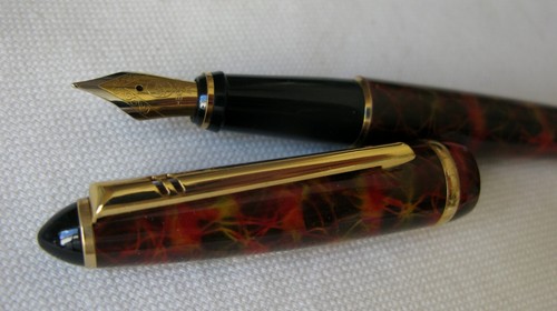 Beau stylo plume daniel - beau,