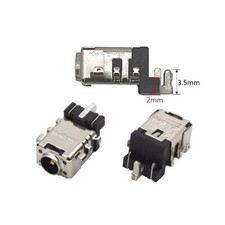 DC Jack Connecteur
