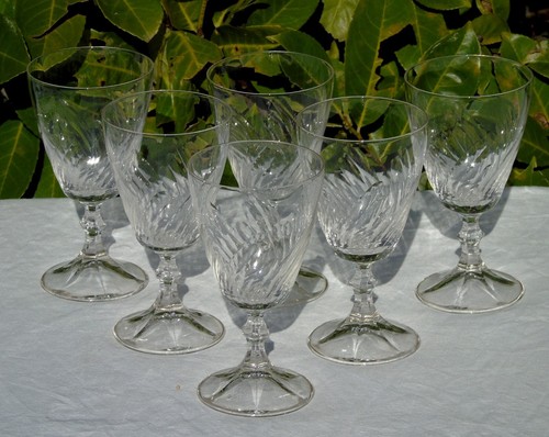 Bohème service 6 verres - service, de