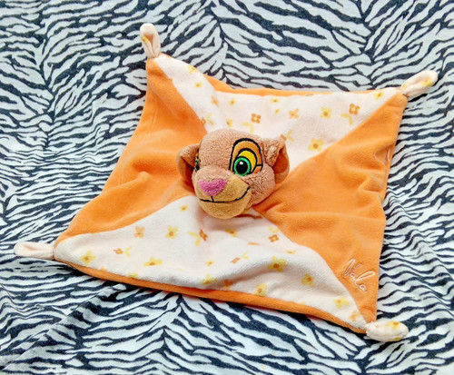 Disney nicotoy simba le - d/,