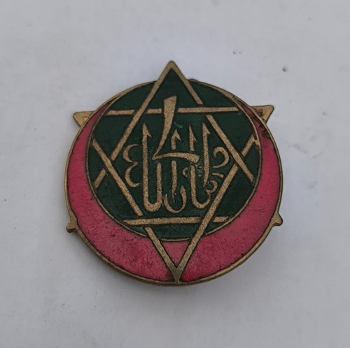 Insigne régiment - insigne,