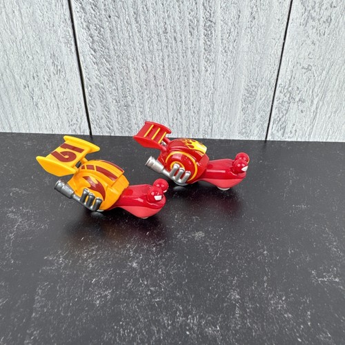 Dreamworks turbo burn racing - burn,