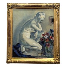 Nature morte à la Venus