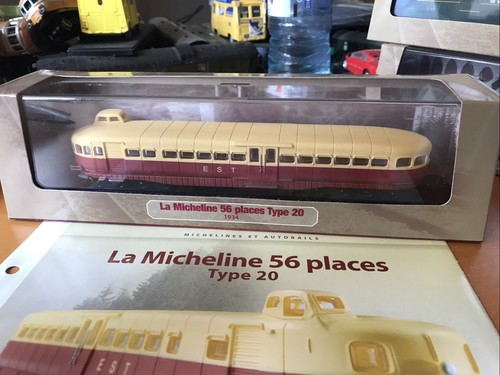 Atlas échelle autorail - Échelle,