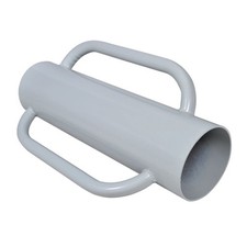 Pilon à Poteau avec Poignée