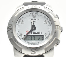 [Exc+5] Tissot Z252/352