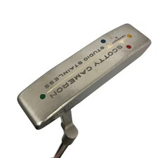 SCOTTY CAMERON STUDIO INOX