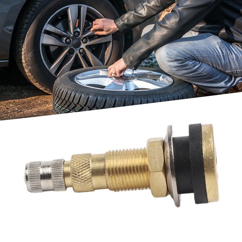 Valve pneu pour véhicule - pour,