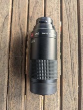 Oculaire zoom  KOWA 20X - 60X