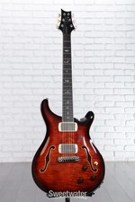 PRS SE Hollowbody II Piezo