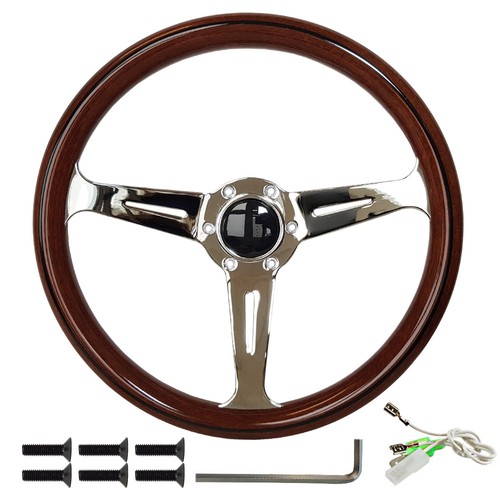 Volant vintage - , en
