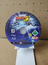 Naruto Ultimate Ninja Storm Ps3 Jeu Sony Playstation 3 Cd Seul