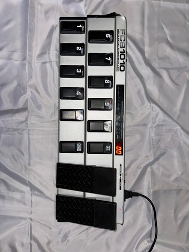 Behringer fcb1010 - behringer,