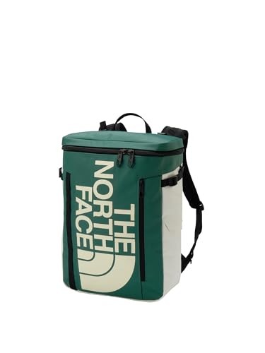 The north face fuse box - the,