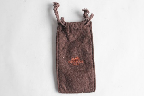 Hermes sac poussière - hermes,