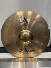 Cymbale d'occasion Zildjian A