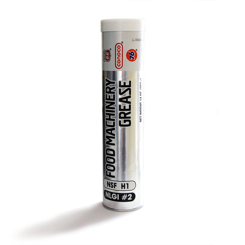 Food machinery grease for - food,