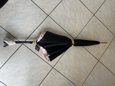 parapluie de luxe Pasotti neuf