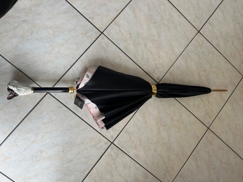 Parapluie luxe pasotti neuf - de,