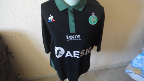 Maillot foot etienne khazri - maillot,