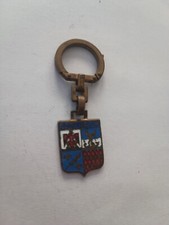 Porte-clés AUGIS Armoiries