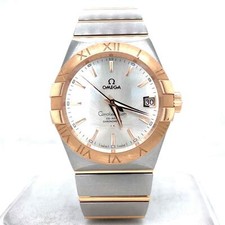 OMEGA Constellation