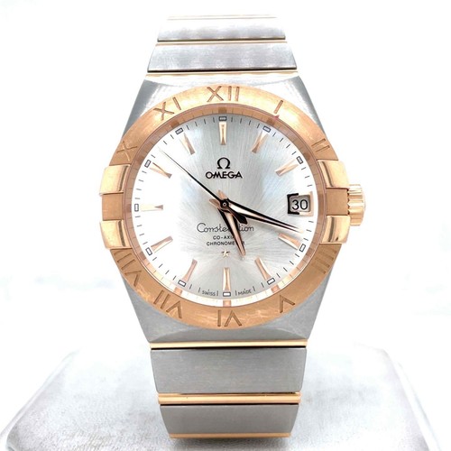 Omega constellation - omega,