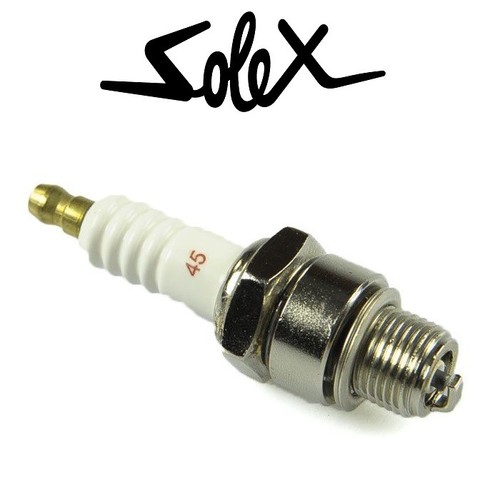Bougie solex 330 45cc 660 - 330,