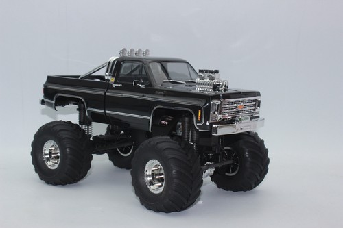 Traxxas trx 98064 blk - traxxas, trx-4